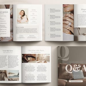 Lead magnet, coach course workbook, mentor workbook, webinar course, masterclass course, master-class course book, ebook pdf, coaching template, Canva course book, small business ebook, entrepreneur workbook, coaching, digital marketing course