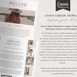 course template, checklist template, brochure template, magazine template, ebook cover, coaching templates, Blogger template, canva ebook template, lead magnet template, ebook design, ebook for faceless reels, faceless digital marketing templates