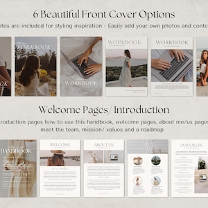 Faceless digital marketing course, faceless course template, mentor course template. Template for mentors, course creator, course template Canva, Canva e-book template, customizable ebook, workbooktemplate, course creator canva template