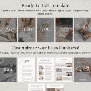 Canva Coaching, Workbook Template, Coaching Template, Canva Templates, Coaching Worksheets, Canva Worksheet, Canva Workbook, Worksheet Template, Ebook Canva, Ebook Motivational, Workbook Planner, Workbook Printable, Workbook Download, 2024 course