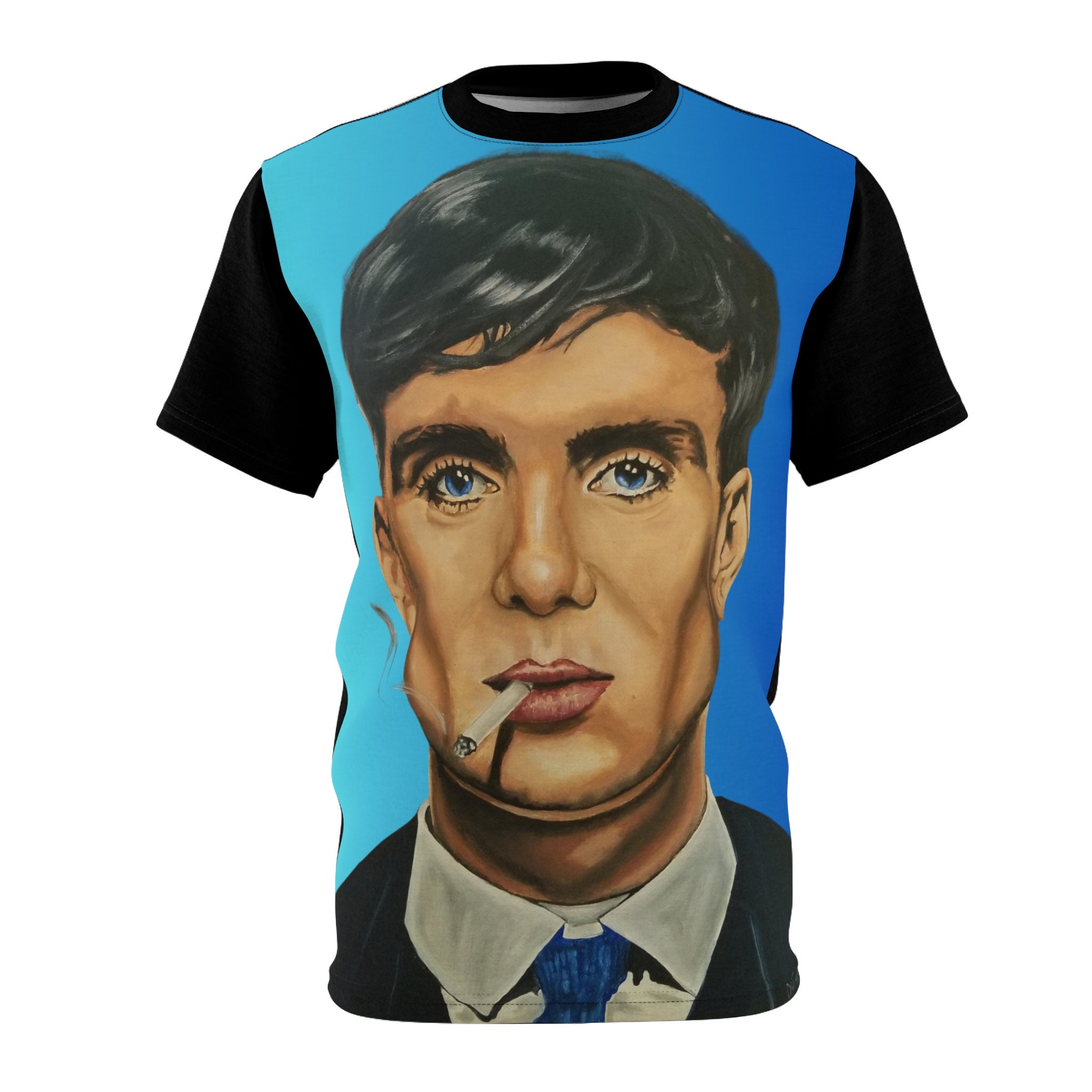 Thomas Shelby Meme Shirt Cillian Murphy Oppenheimer Tshirt - Etsy Canada