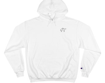 Clean Laundry Original Hoodie