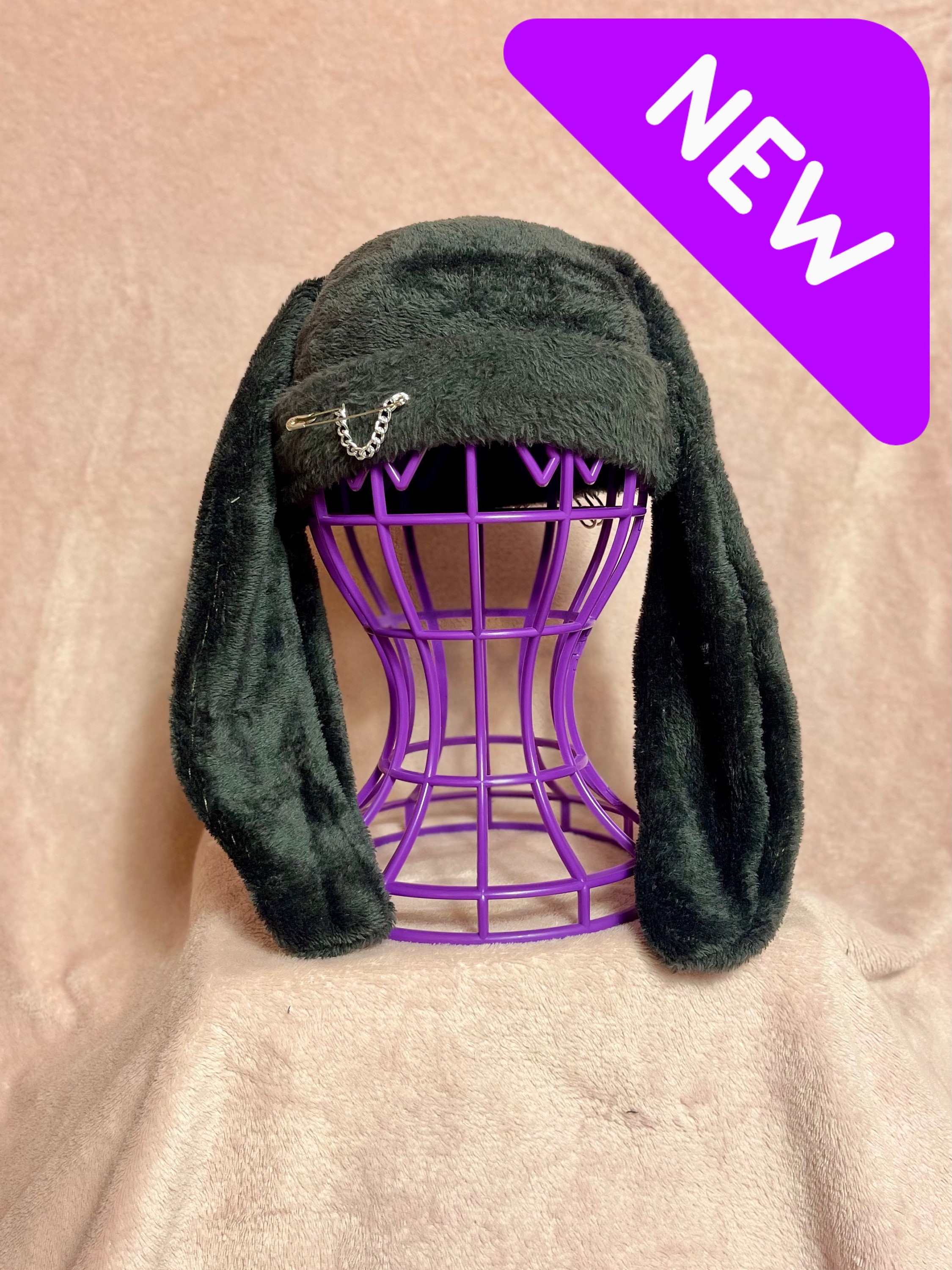 Newjeans Bunny Hat - Etsy