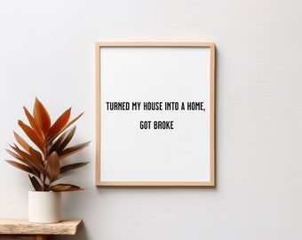 wall decor