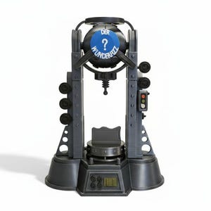 COD Zombies Inspired Wunderfizz Machine