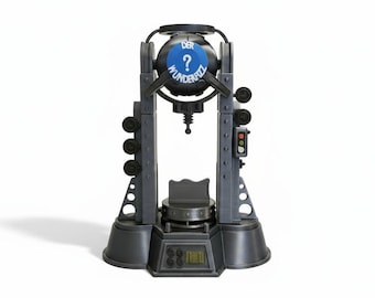 COD Zombies Inspired Wunderfizz Machine