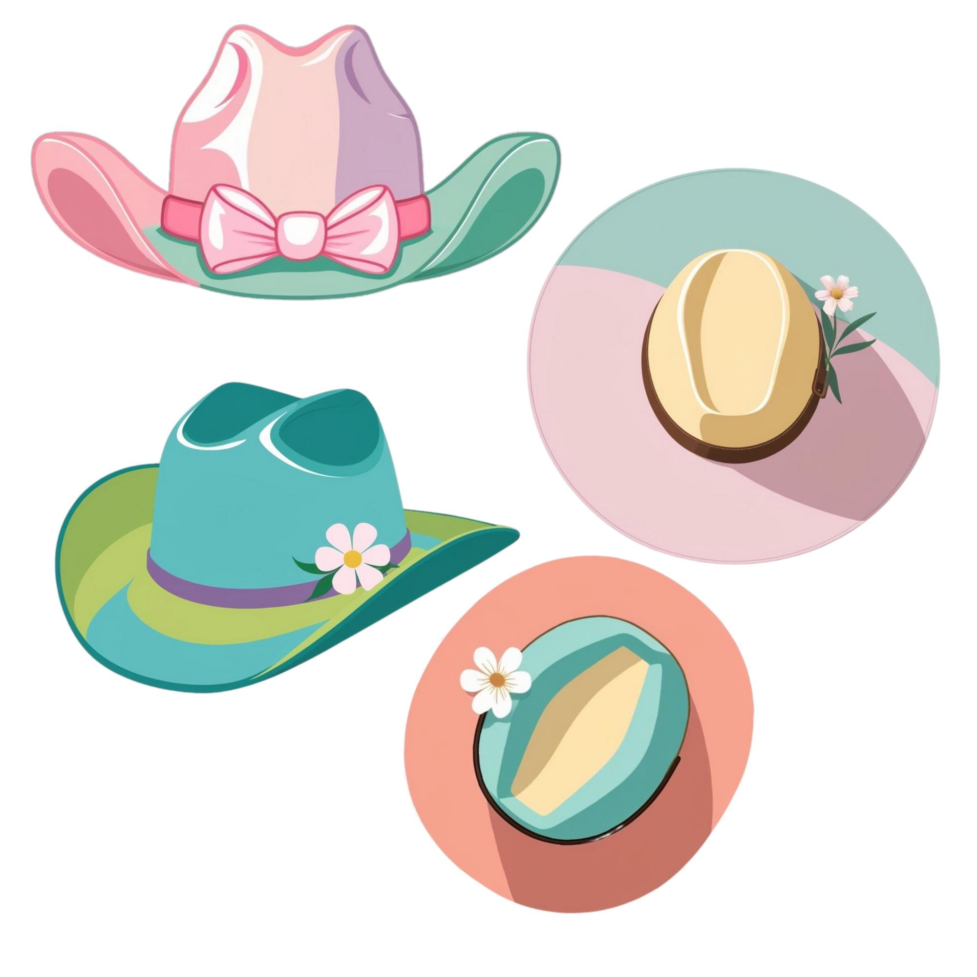 Spring Howdy Howdy Spring Bulletin Board: Western Classroom Door Decor (PDF) - Etsy