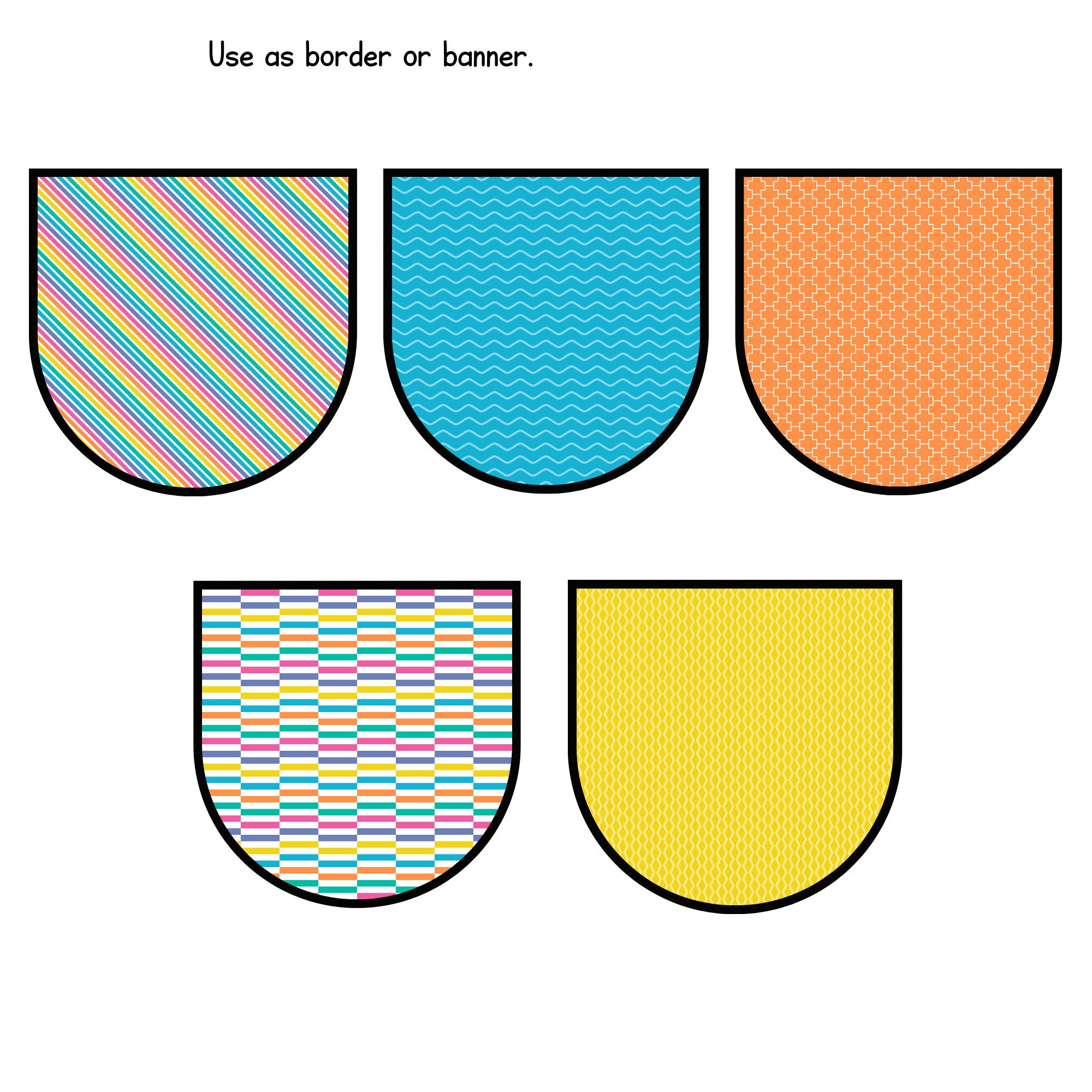 Hello Summer Pinnwand-Dekor-Set – Bunte Strand-Motivkarten & Rahmen Für Klassenzimmer, Büro Oder Party