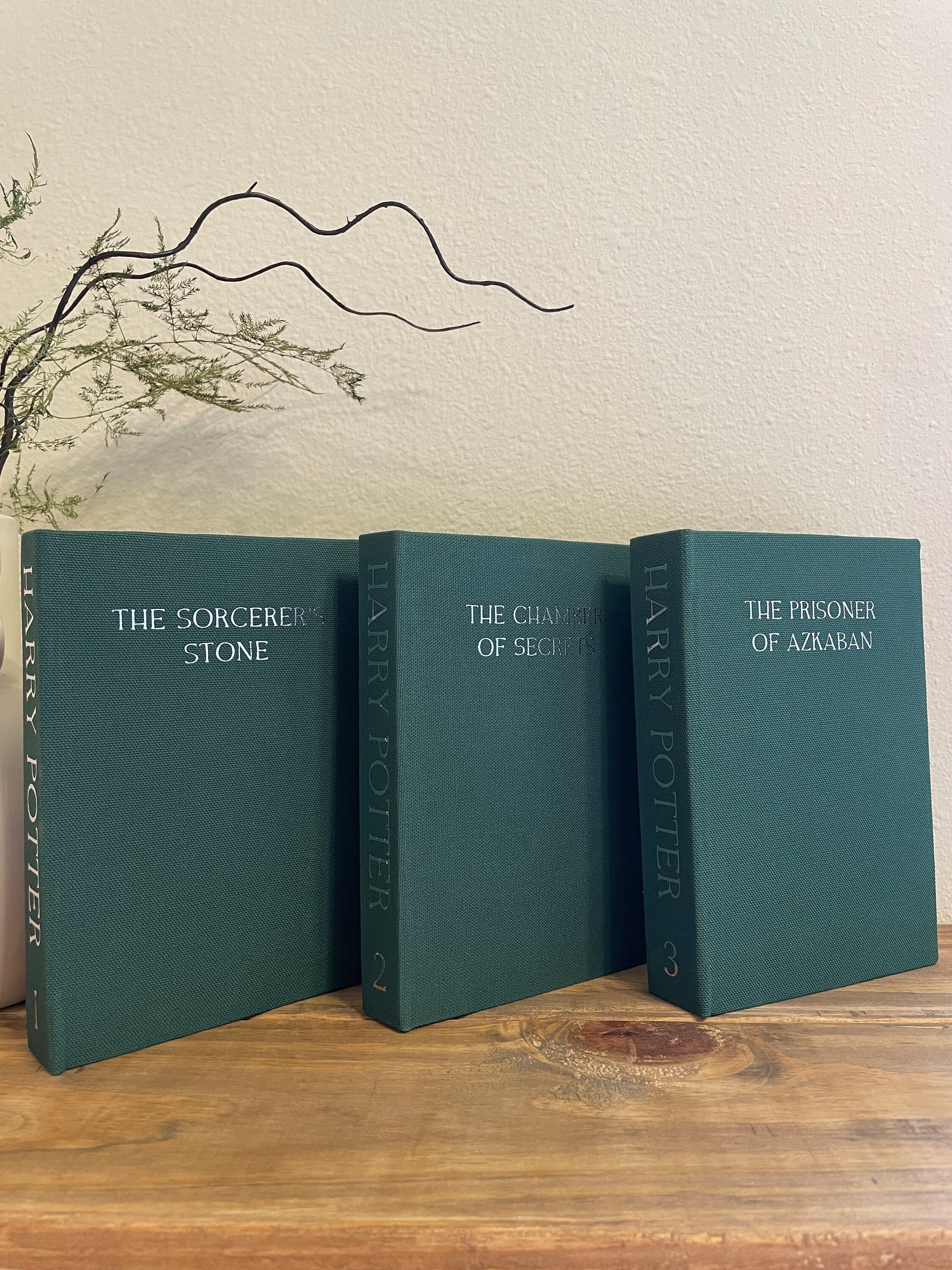 成約済み　本 Harry Potter Photo Album and Scrapbook by Conquest Journals