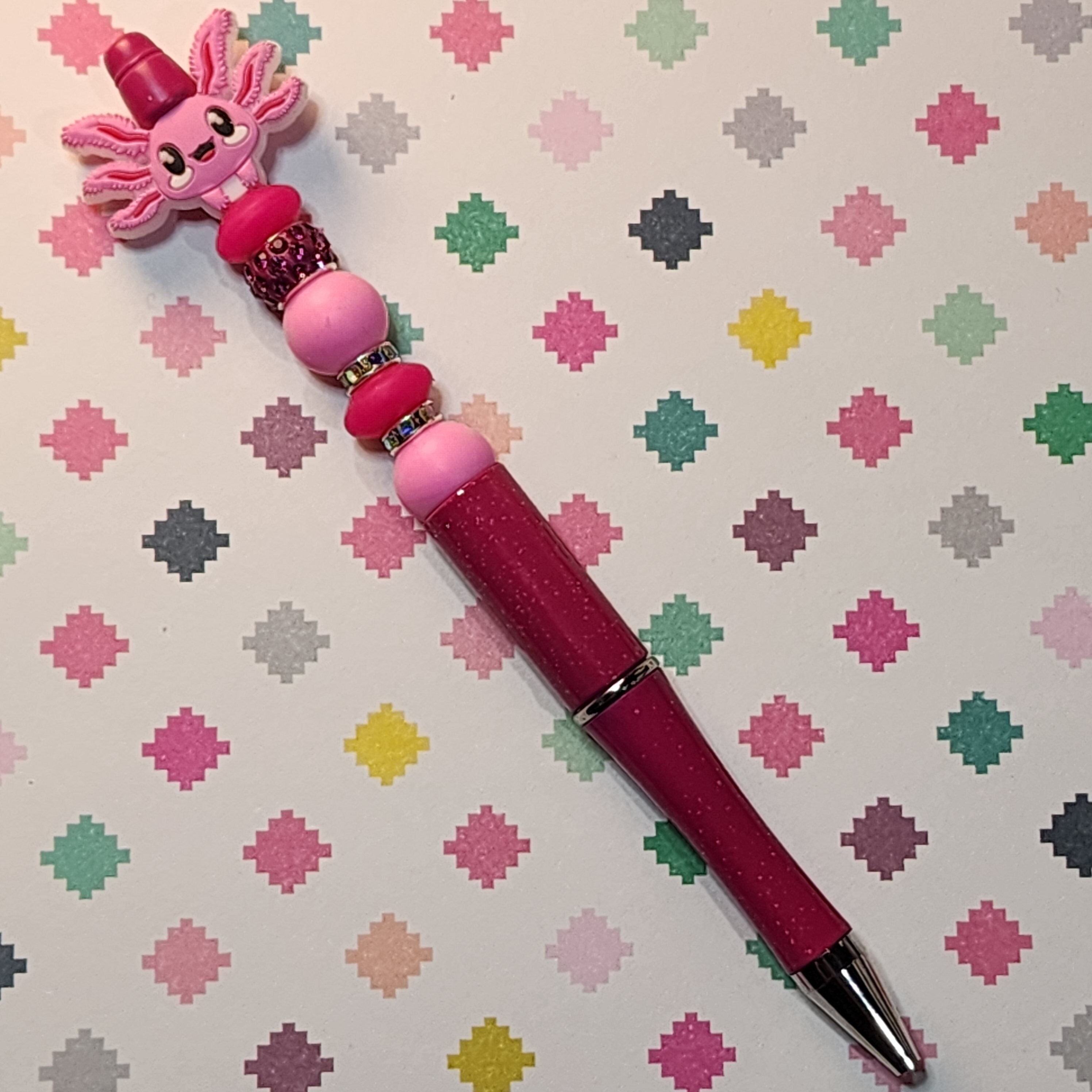 PINEDA VOVALIN　ボールペン、AXOLOTL PEN PINEDA VOVALINボールペン、AXOLOTL PEN