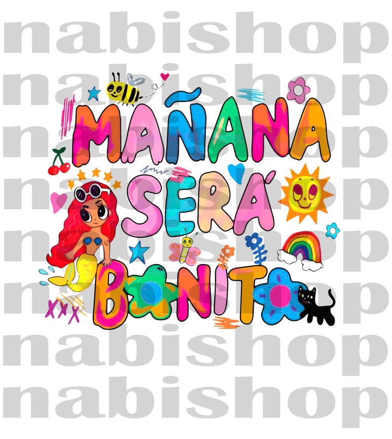 Karol G Manana Sera Bonito PNG, Karol G Manana Sera Bonito SVG, Karol G
