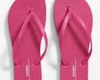 Slippers are made from ThaiLand with standard quality