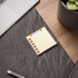 Note Pads, Stick Notes, Post It, Note pads, Leave Notes, Easy post it, Post Note, Post Sticker, Sticky Note pads and notes