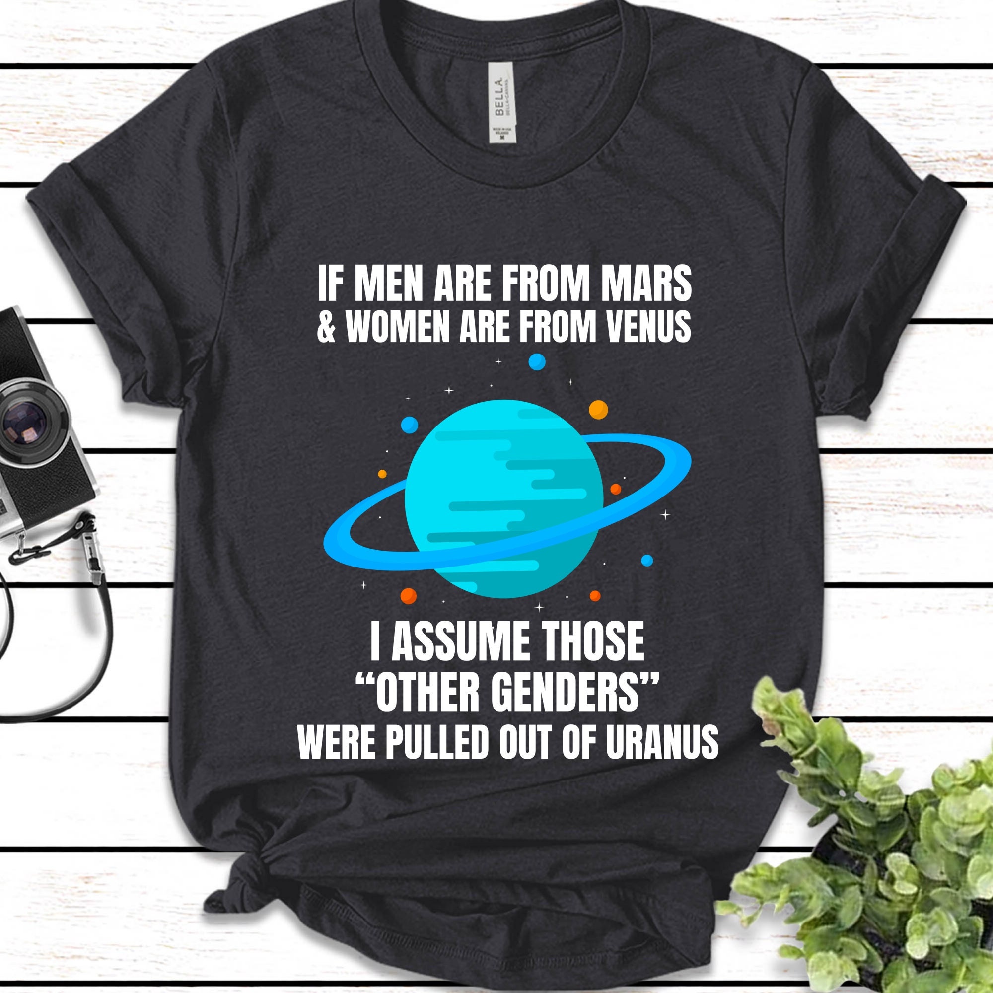 Venus T Shirt - Etsy