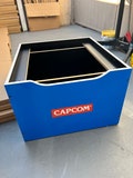 Arcade1up Big Blue riser