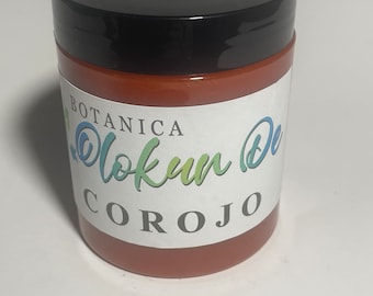 Manteca de Corojo 4oz