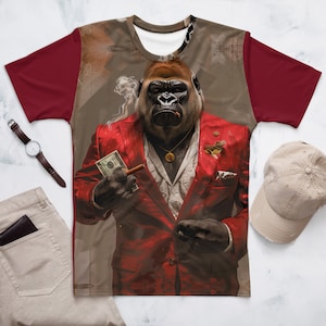 Men's t-shirt