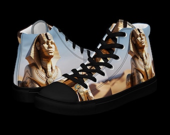 Zapatillas altas Sphinx para mujer