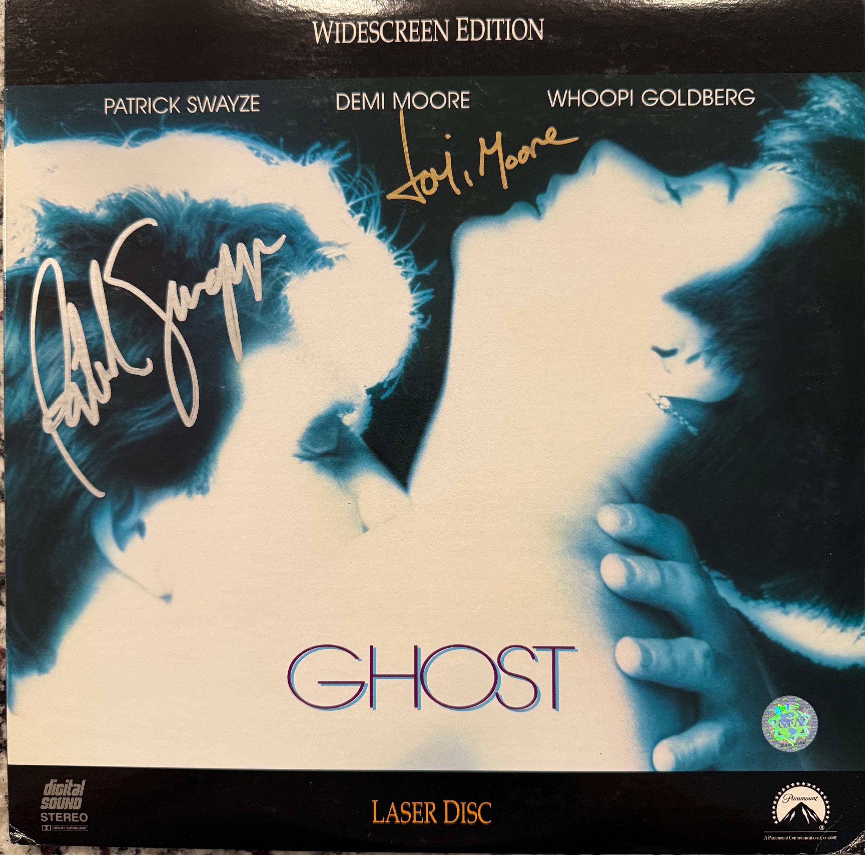 Demi moore signed - Etsy 日本