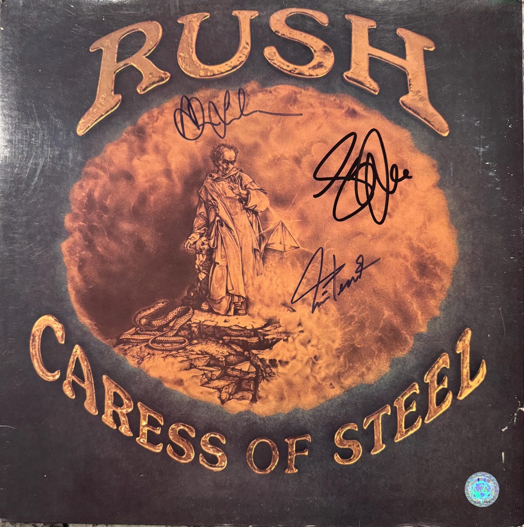 Can't Rush Greatness 直筆サイン入りLP盤 Central Cee Can't Rush Greatness レコード LP Central Cee - Can't