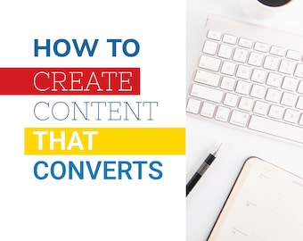 Marketer Content Cheat Guide