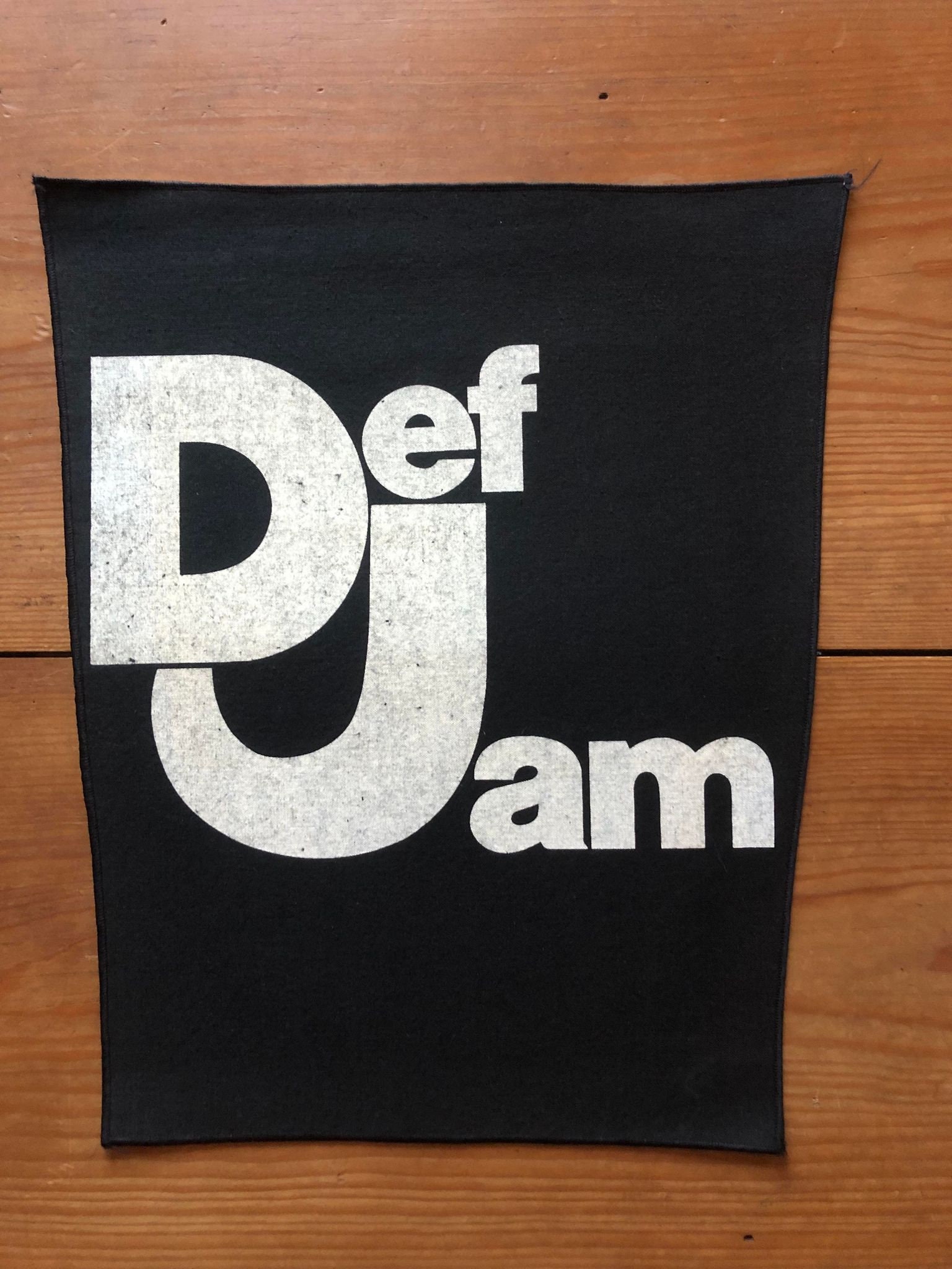 Def Jam Records Vinyl, Def Jam Shirts & Def Jam Merchandise