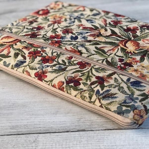 Laptop Hülle mit Tasche / Computer Hülle / Einzigartige Design Hülle für iPad, MacBook, andere Laptops / Gepolsterte / Wandteppich / Perfektes Geschenk