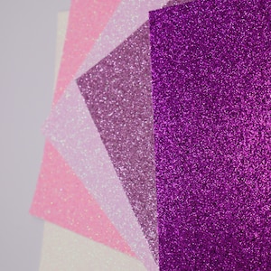 Inserto de sobre con brillantina - Complementos divertidos para tarjetas - Agregue este artículo a cualquier pedido - Se adapta a todas las tarjetas de mi tienda - Accesorios divertidos para tarjetas
