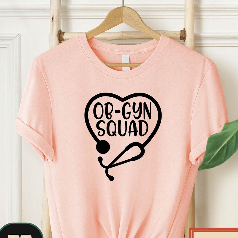 Obgyn - Etsy