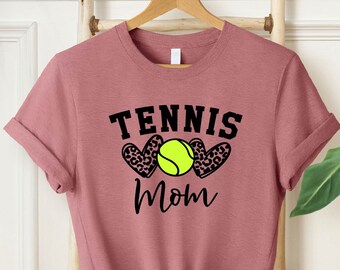 Tennis Mom Shirt, Tennis Mom, Tennis Mom Gift, Tennis Mom Tshirt, Sports Mom Shirt, Tennis Mama Shirt, Gift For Mama, Mama Sport Shirt
