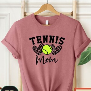 Tennis Mom Shirt, Tennis Mom, Tennis Mom Gift, Tennis Mom Tshirt, Sports Mom Shirt, Tennis Mama Shirt, Gift For Mama, Mama Sport Shirt