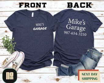 Front and Back Custom Shirt. Custom Text Shirts. T-shirts for Women Custom. Custom Kids T-shirts. Custom Couples Shirts. Business Logo