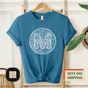 Camiseta del equipo de matemáticas, camiseta del profesor de matemáticas, regalo del profesor de matemáticas, camiseta del equipo de matemáticas, camiseta de matemáticas, camiseta del amante de las matemáticas, feliz día de Pi, regalo para el profesor imagen 5