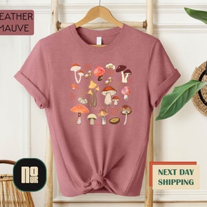 Bella Silk Shirt - Mushroom
