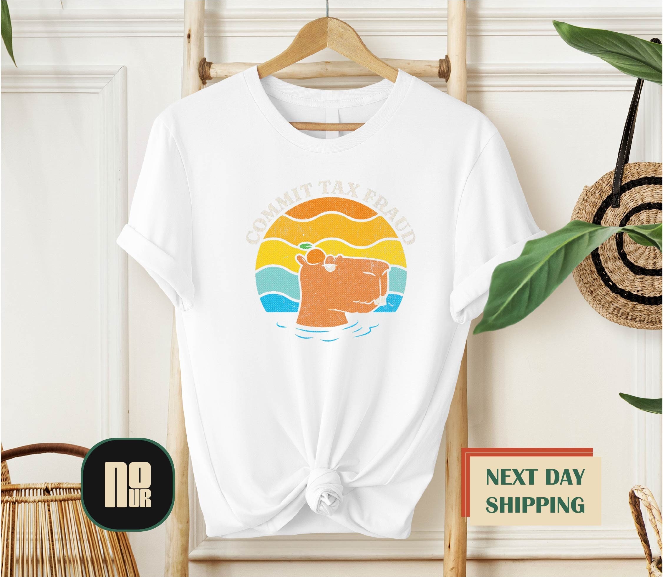 Commit Tax Fraud Shirt, Cute Shirt, Funny Shirt, Funny Gift, Funny Crewneck, Sarcastic Sweathirt, Meme Shirt, Gag shirt, Funny gifts for her