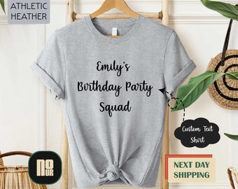 Custom Shirt With Text, Personalized Text Tshirt, Custom Made Sweatshirt, Make Your Own Sweater, Custom Shirt For Women,Custom Shirt For Men