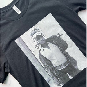 Eritrean Freedom Fighter Shirt