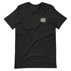 Blond Unisex t-shirt