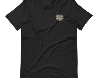 Blond Unisex t-shirt