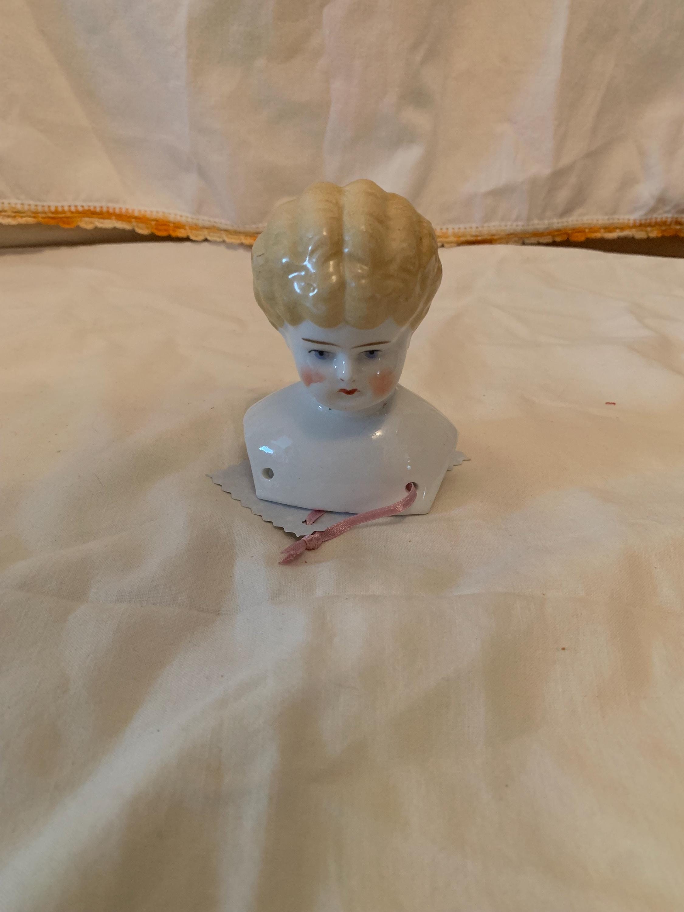 Blond china doll - Etsy 日本