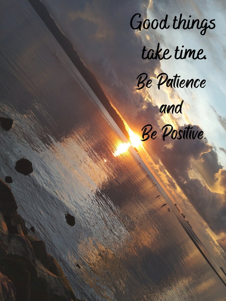 6 Scenery Quote for Instagram Post / Poster/ Etc Etsy