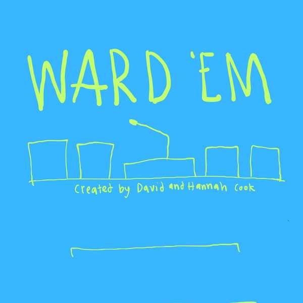 LDS Ward 'Em Game Printable Download