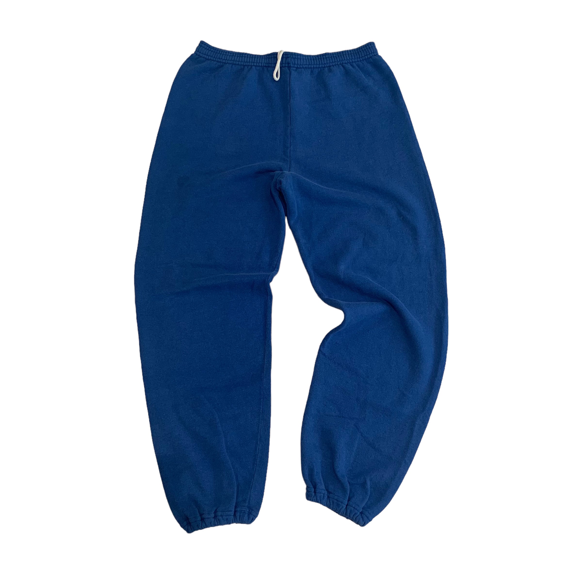Champion Duofold - Pantalones térmicos para Hombre (Peso Medio