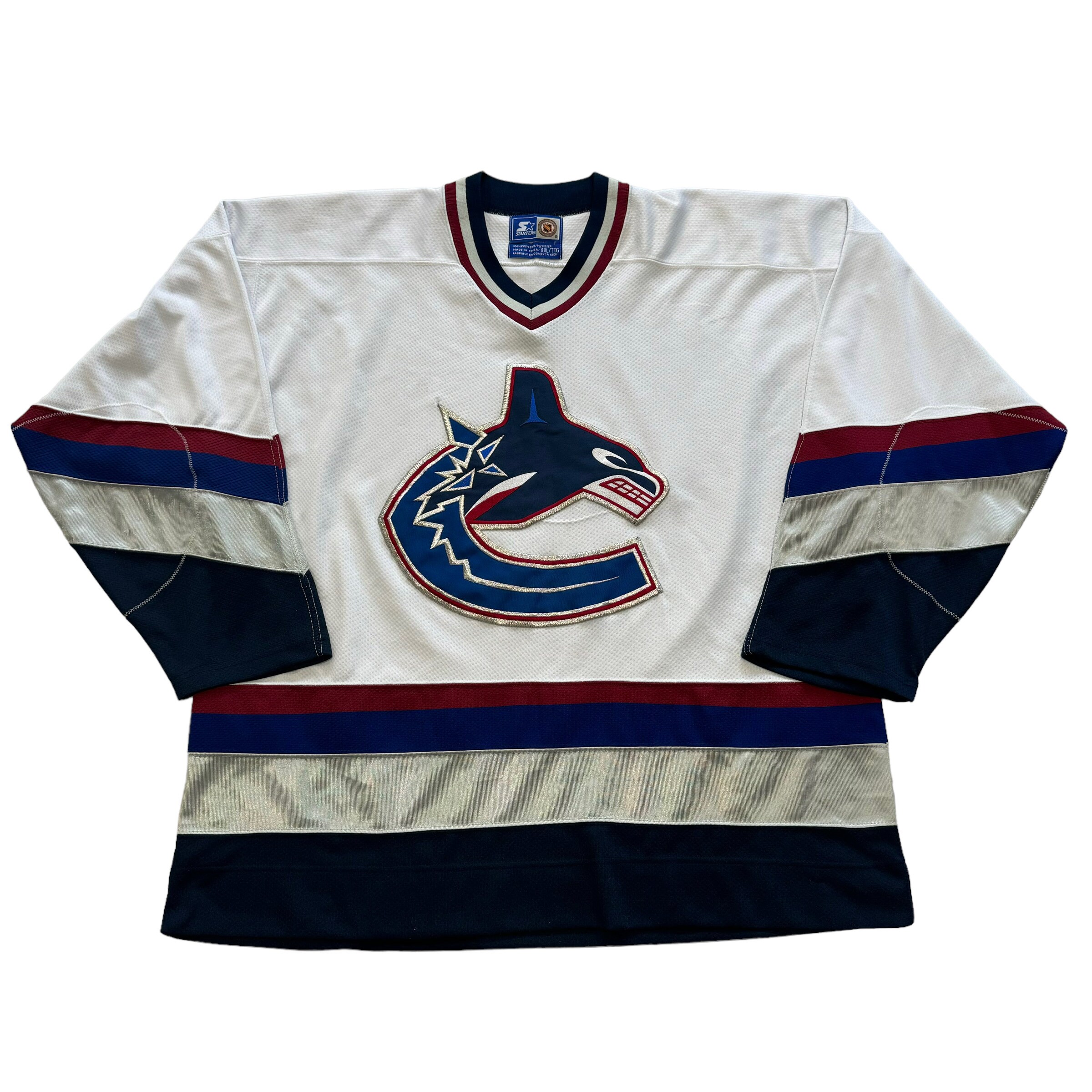 Find more Pink Canucks Jersey for sale at up to 90% off