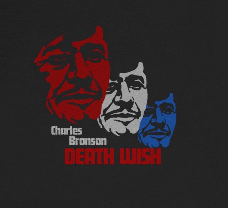Death nyc - Etsy 日本