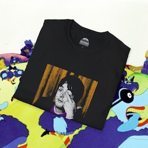 Paul Mccartney Shirt - Etsy