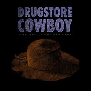 Drugstore cowboy - Etsy 日本