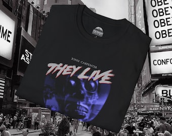 They Live Tribute