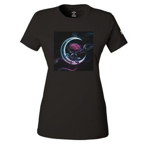 Women&#39;s Athletic Crewneck T-Shirt | Under Armour 1383284