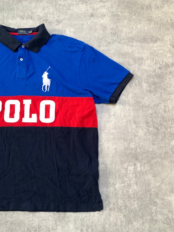 Mens 3xl ralph lauren polo shirts 2025